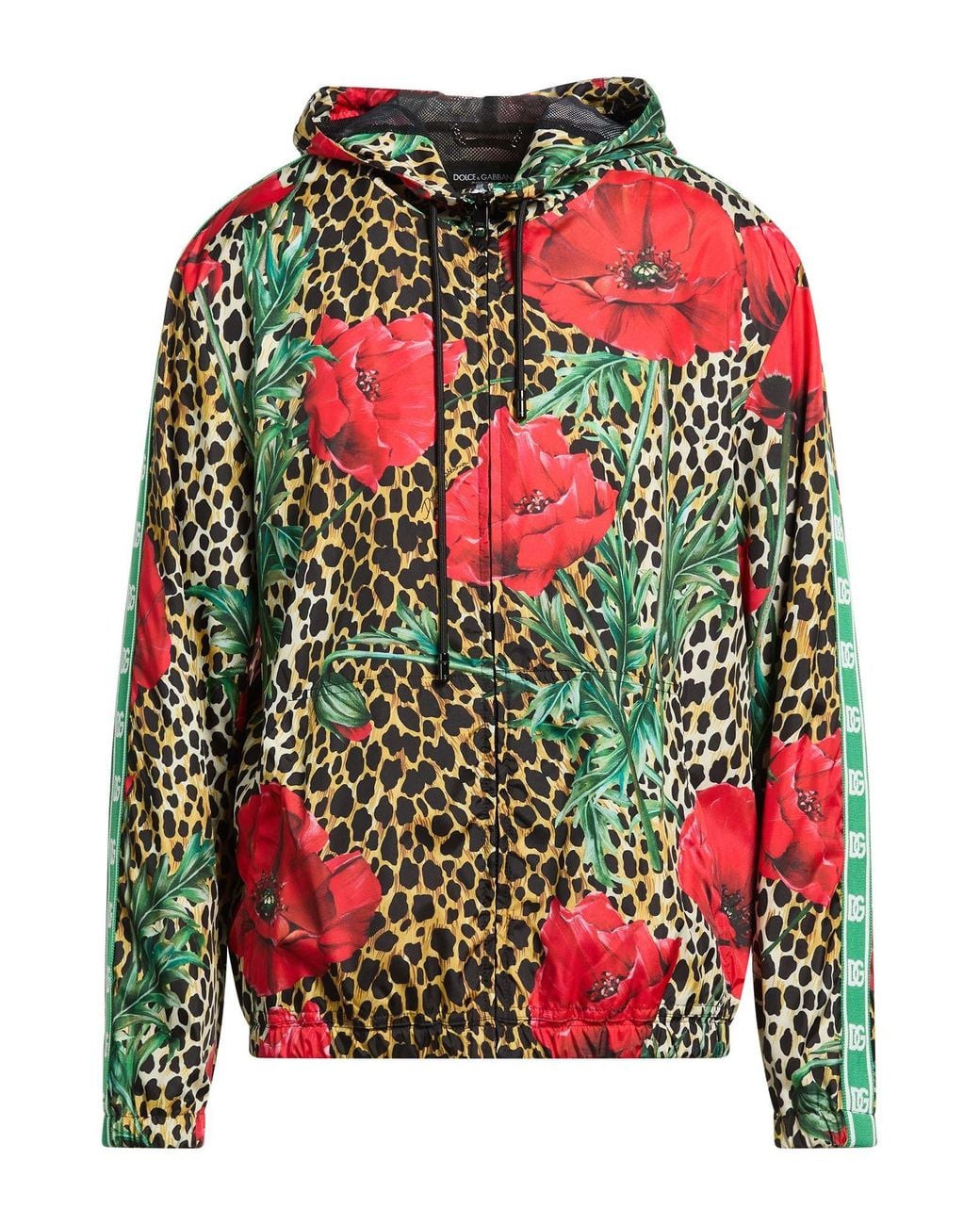 Dolce & Gabbana Natural Jackets for men