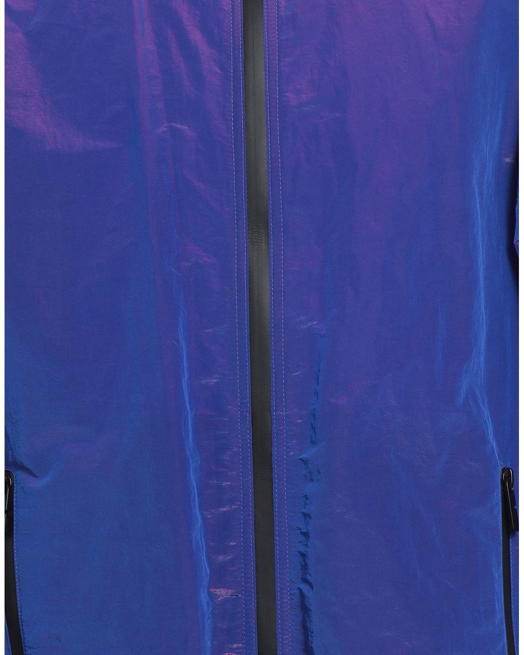 Burberry Blue Jacket for men