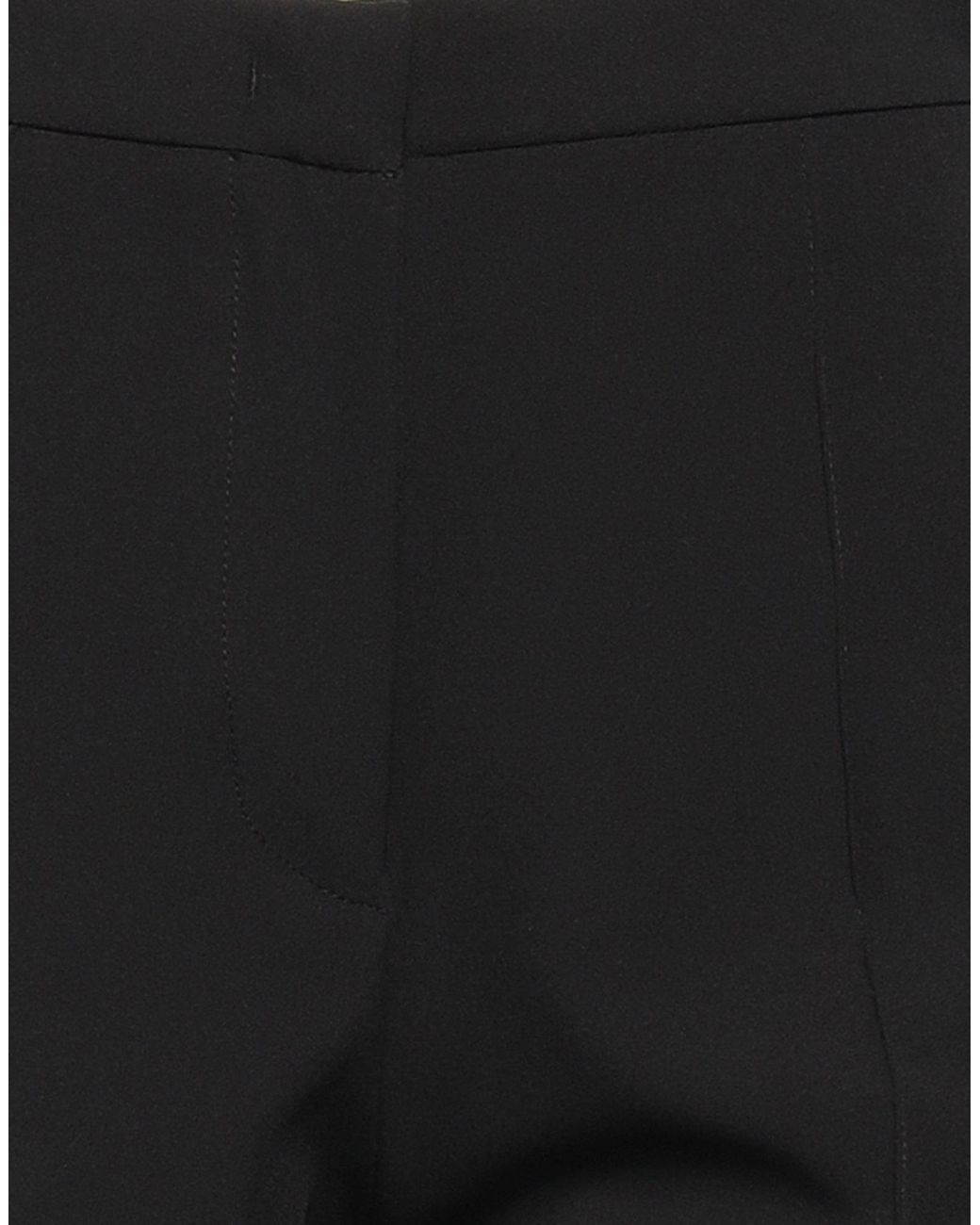hinnominate Black Trouser