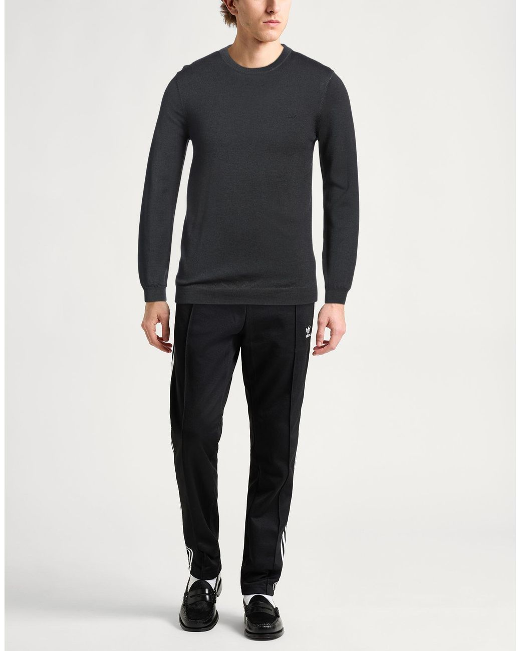 Pullover Sun 68 de hombre de color Blue