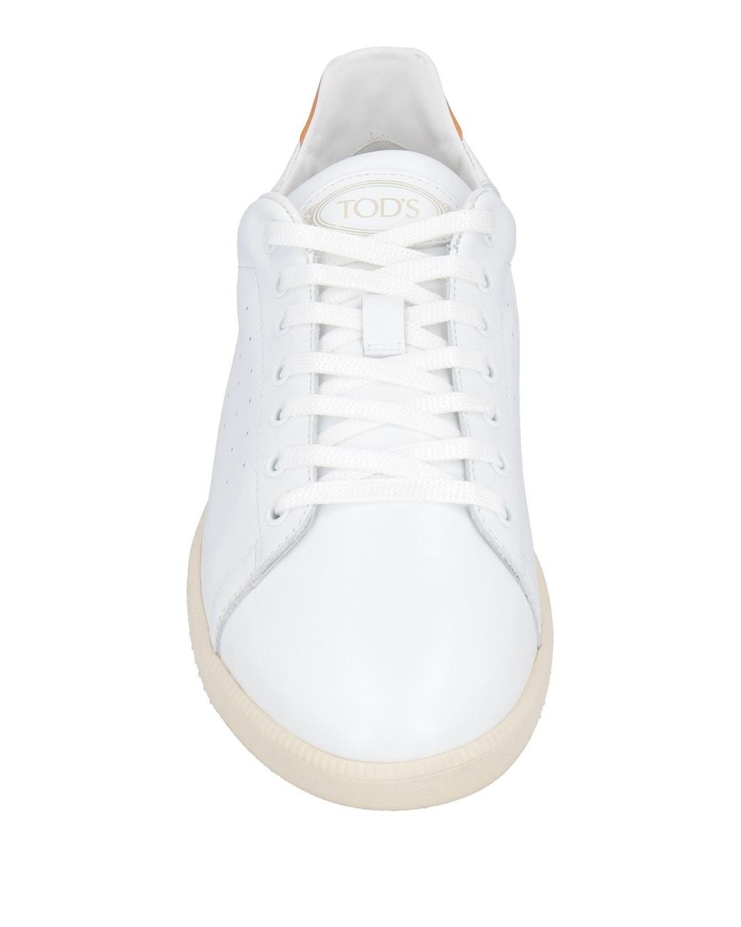 Tod's White Trainers for men