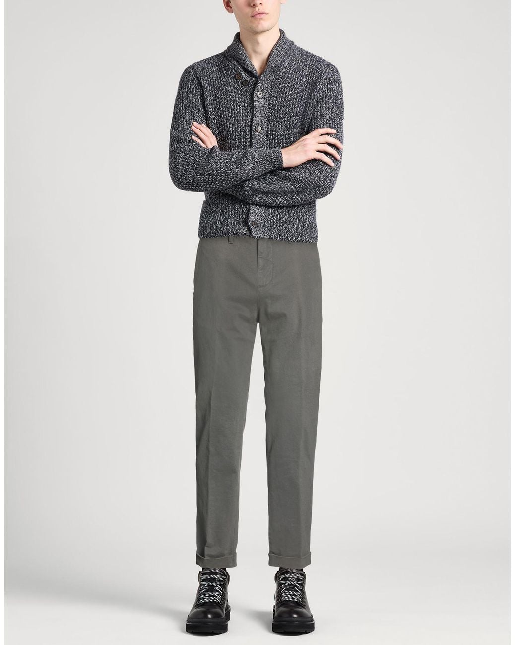 Fay Gray Trouser for men