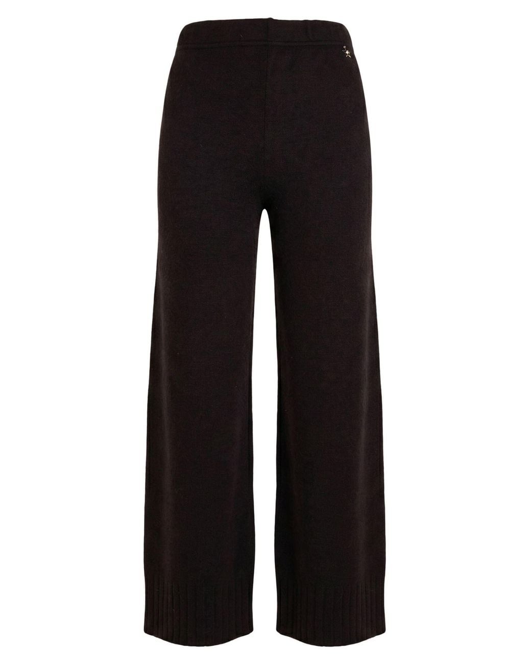 Souvenir Clubbing Black Trouser