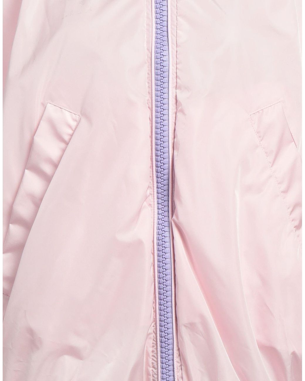 Khrisjoy Pink Jacket