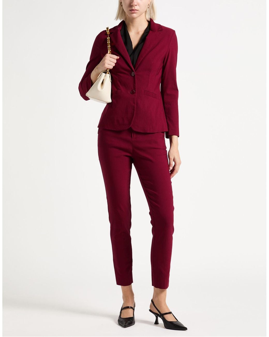HELMUR® Red Suits