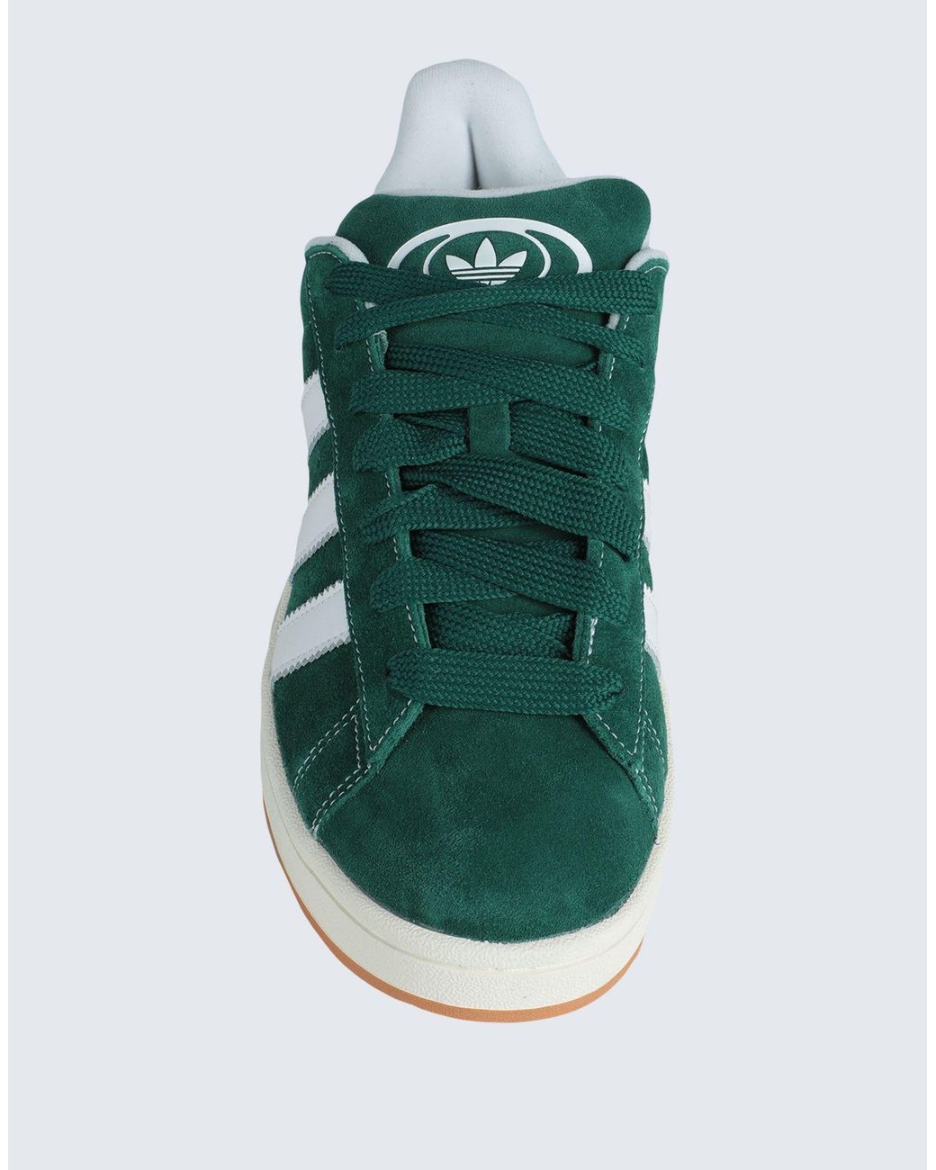 adidas gazelle silver green womens Adidas Campus 00s Emerald Green