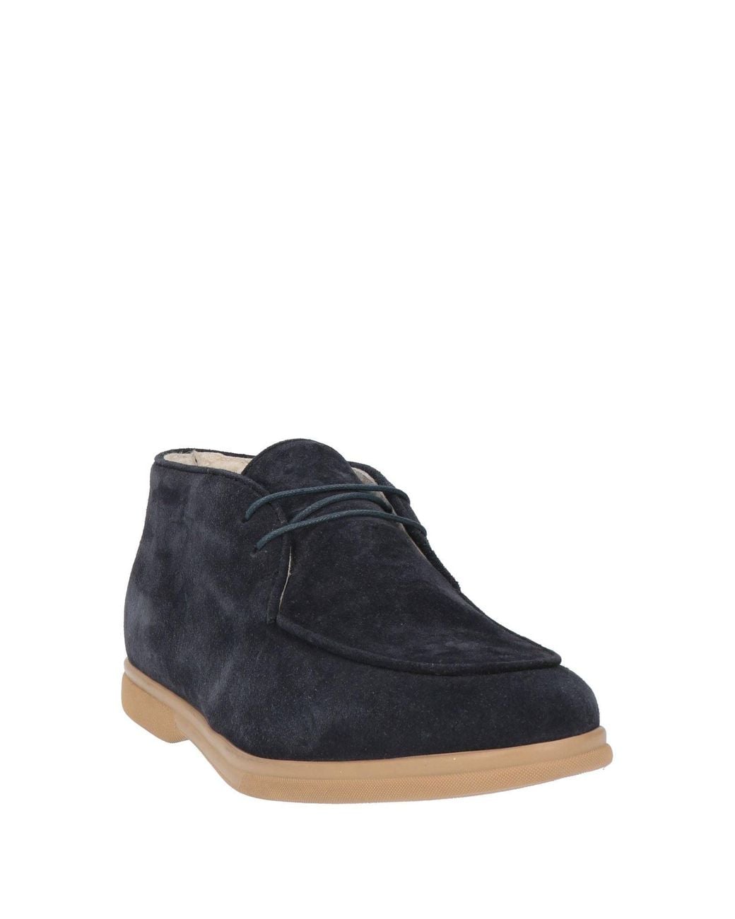 Stringate di Eleventy in Blue da Uomo