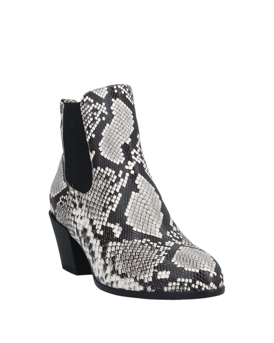 Stivaletti di Hogan in Black