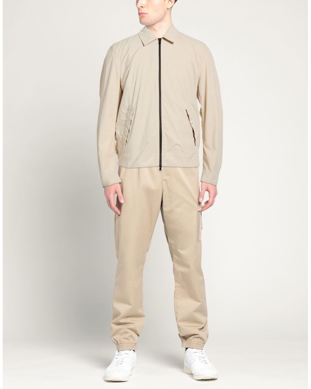 Montedoro Natural Jackets for men