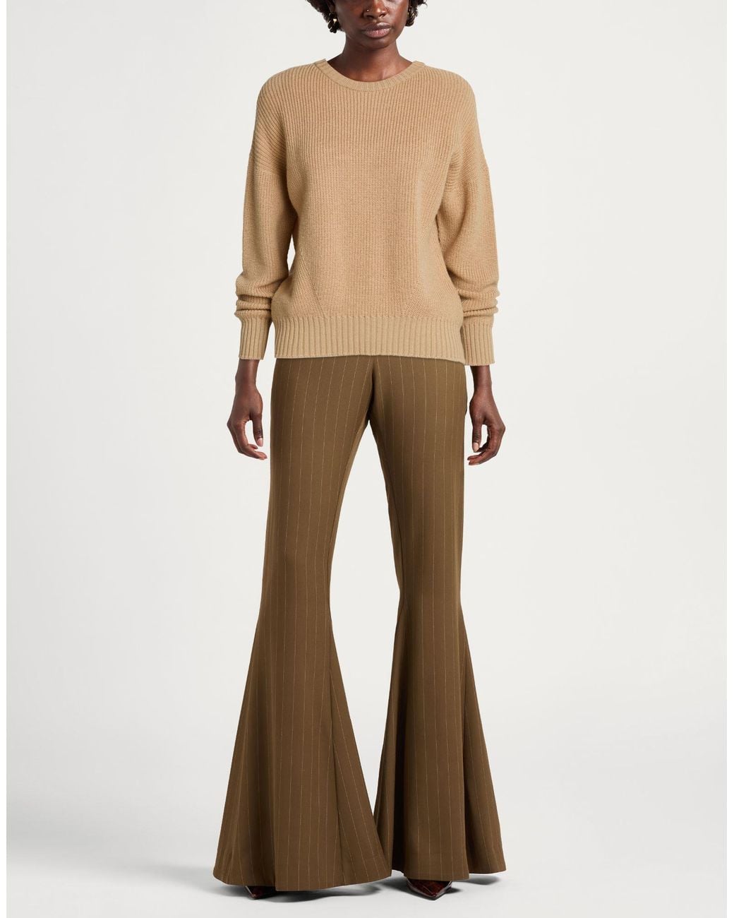 Momoní Natural Pullover