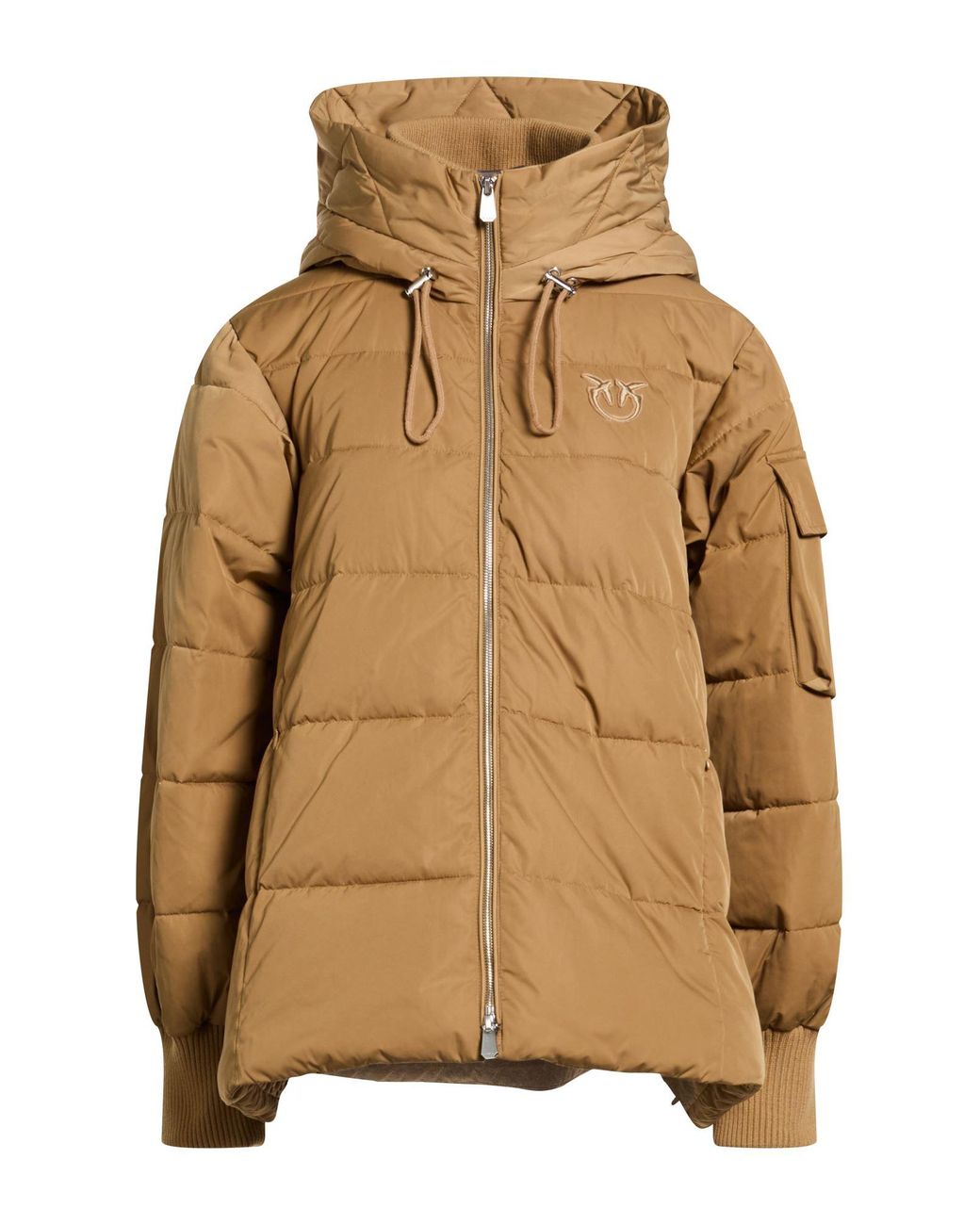 Pinko Natural Puffer