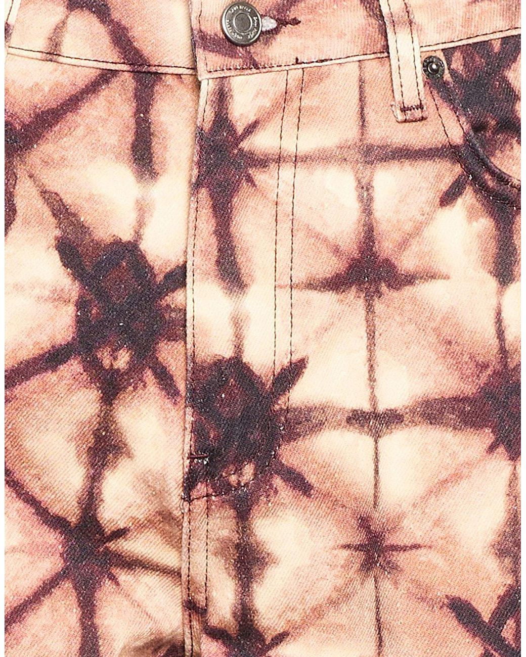 Daily Paper Multicolor Trouser for men