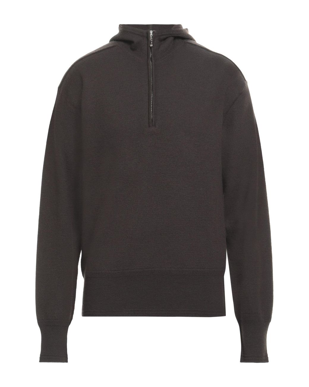 Burberry Gray Jumper for men