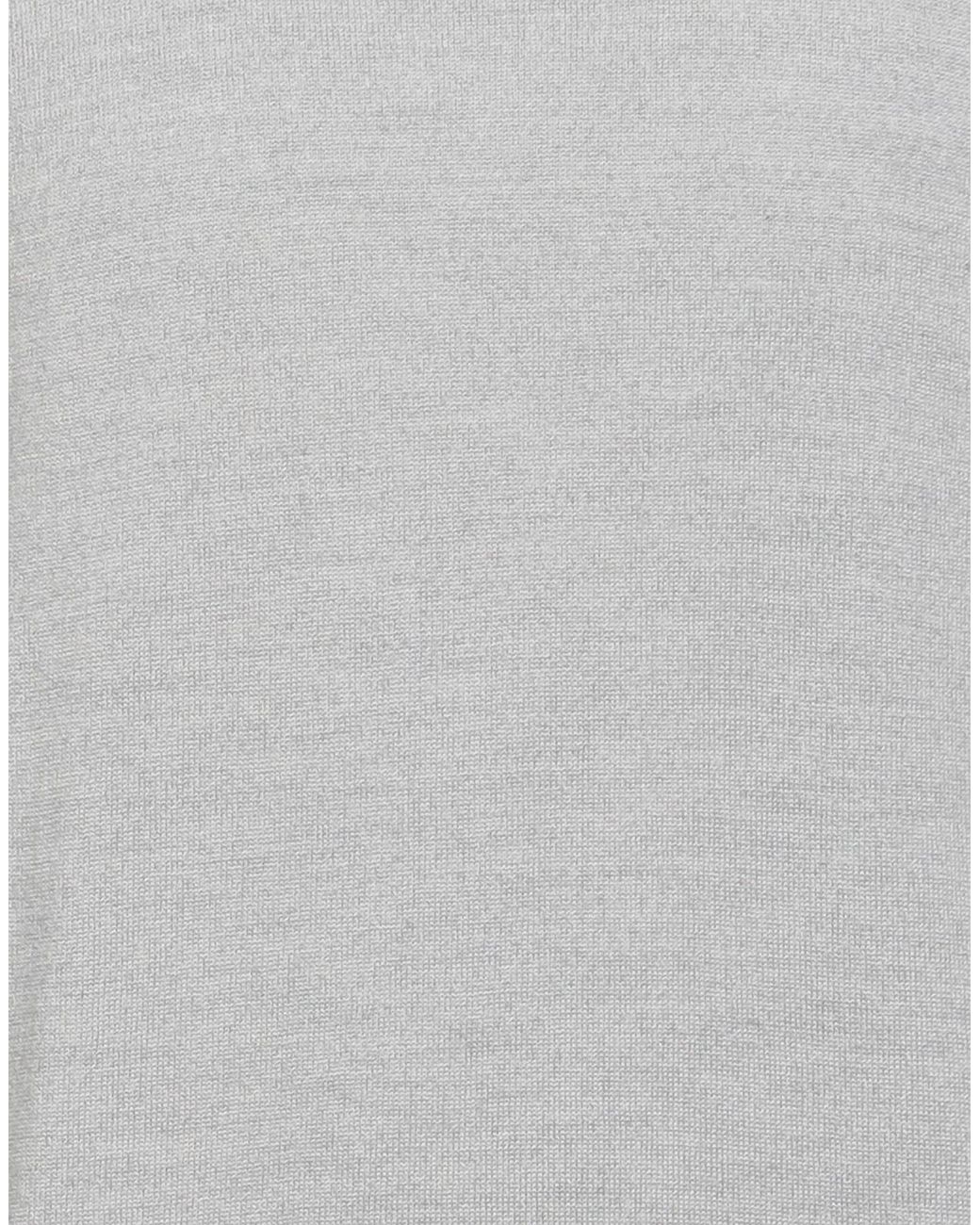 Heritage Gray Jumper for men