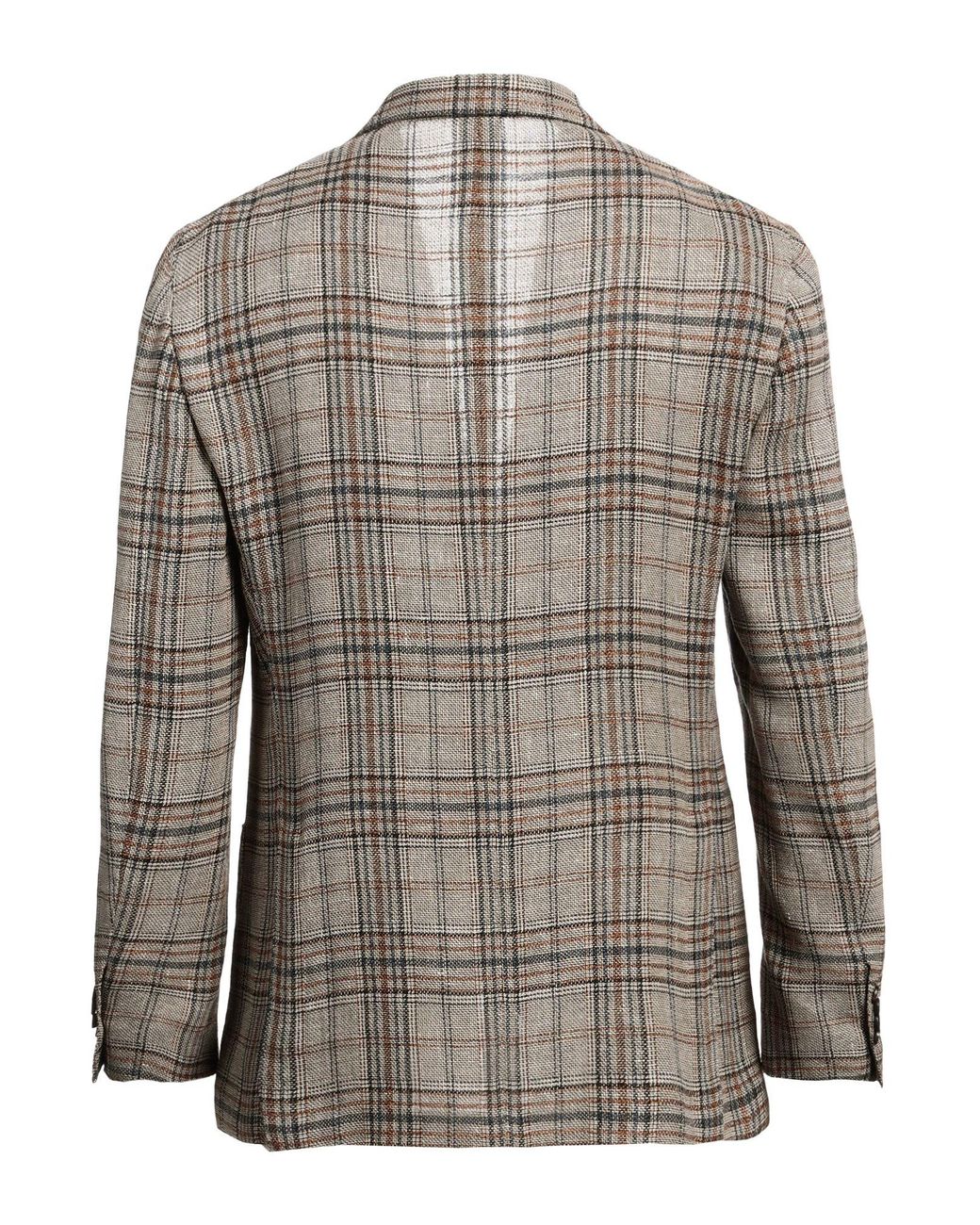 Lardini Brown Blazer for men