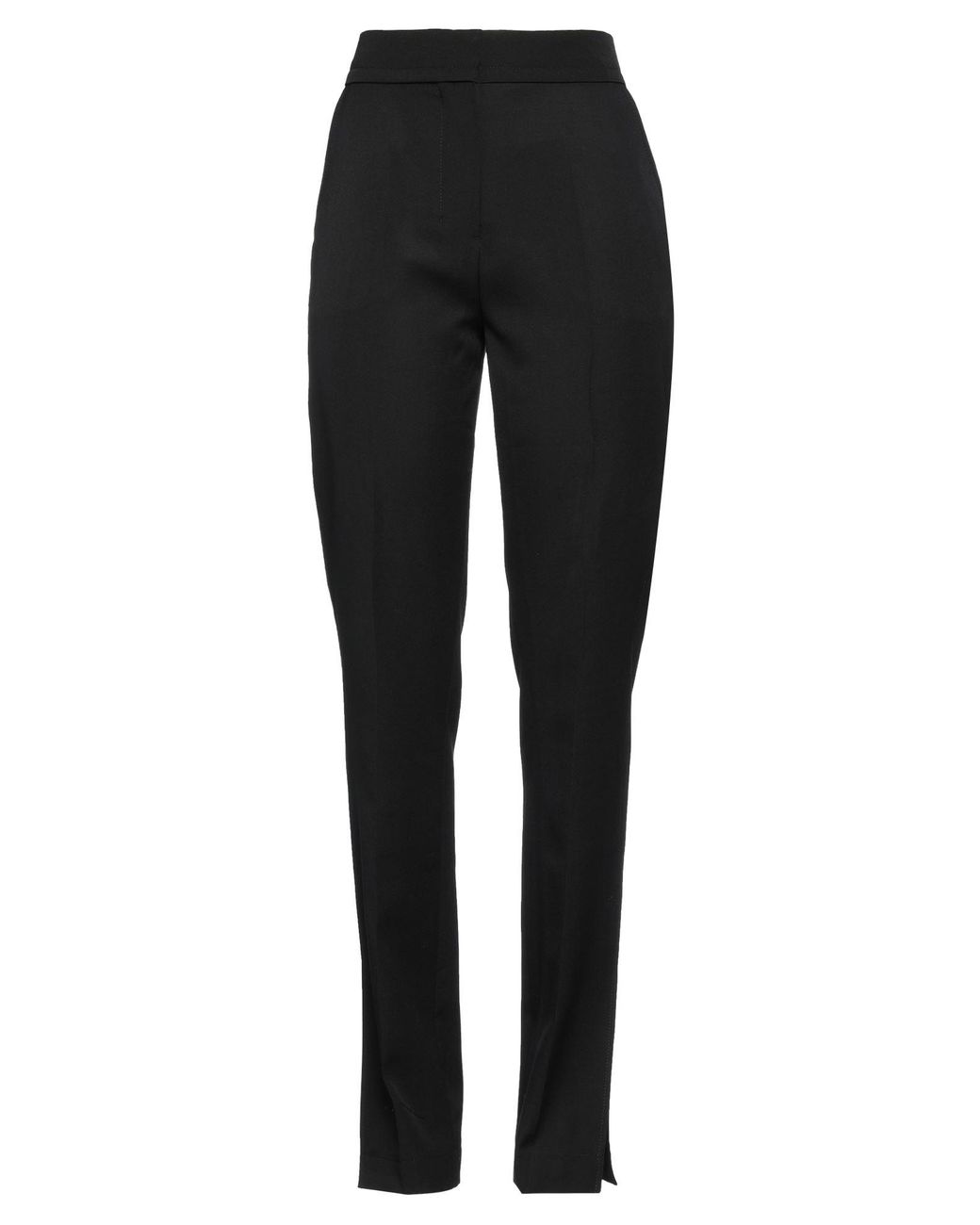 Jacquemus Black Pants