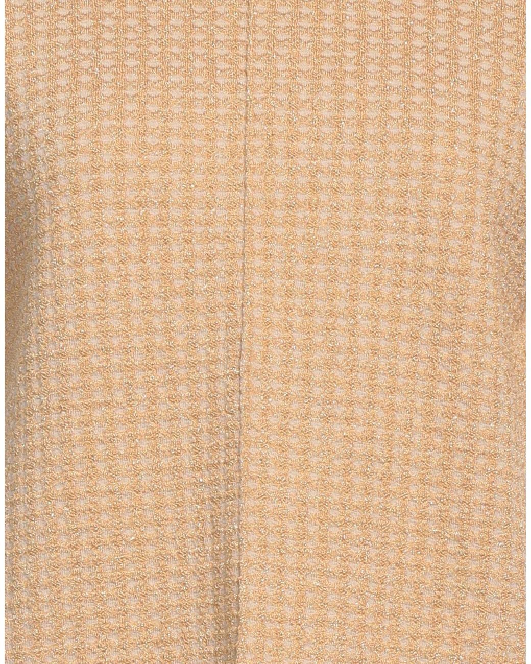 Siyu Natural Turtleneck