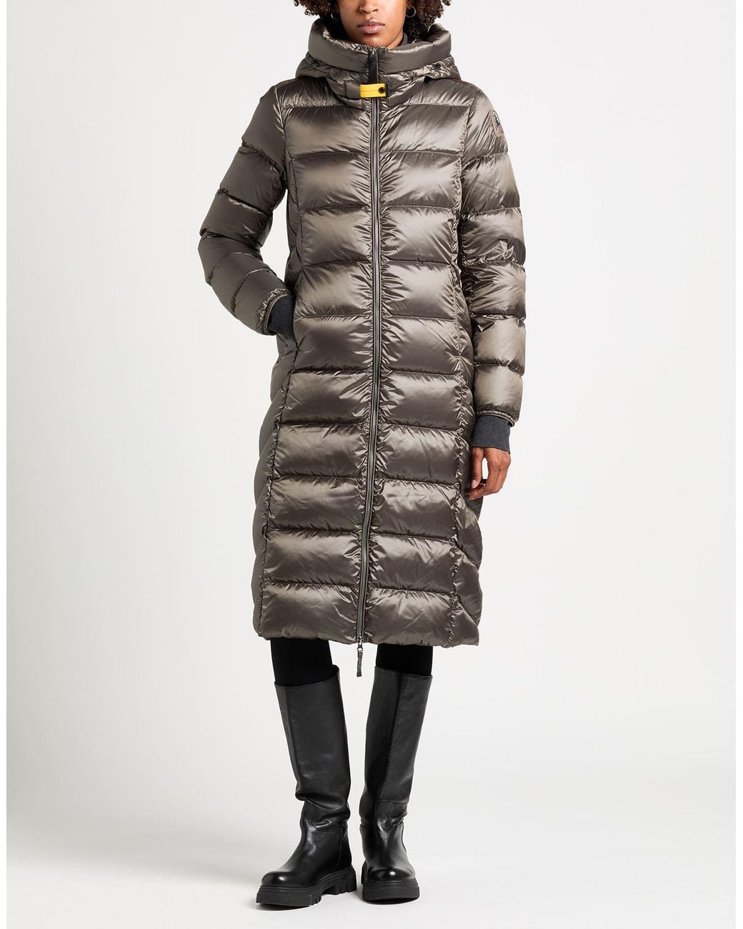 Parajumpers Multicolor Puffer Polyester, Polyamide