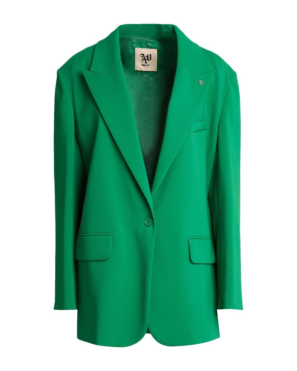 Aniye By Green Blazers
