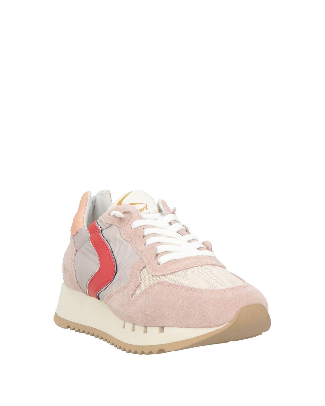 Valsport Pink Sneakers