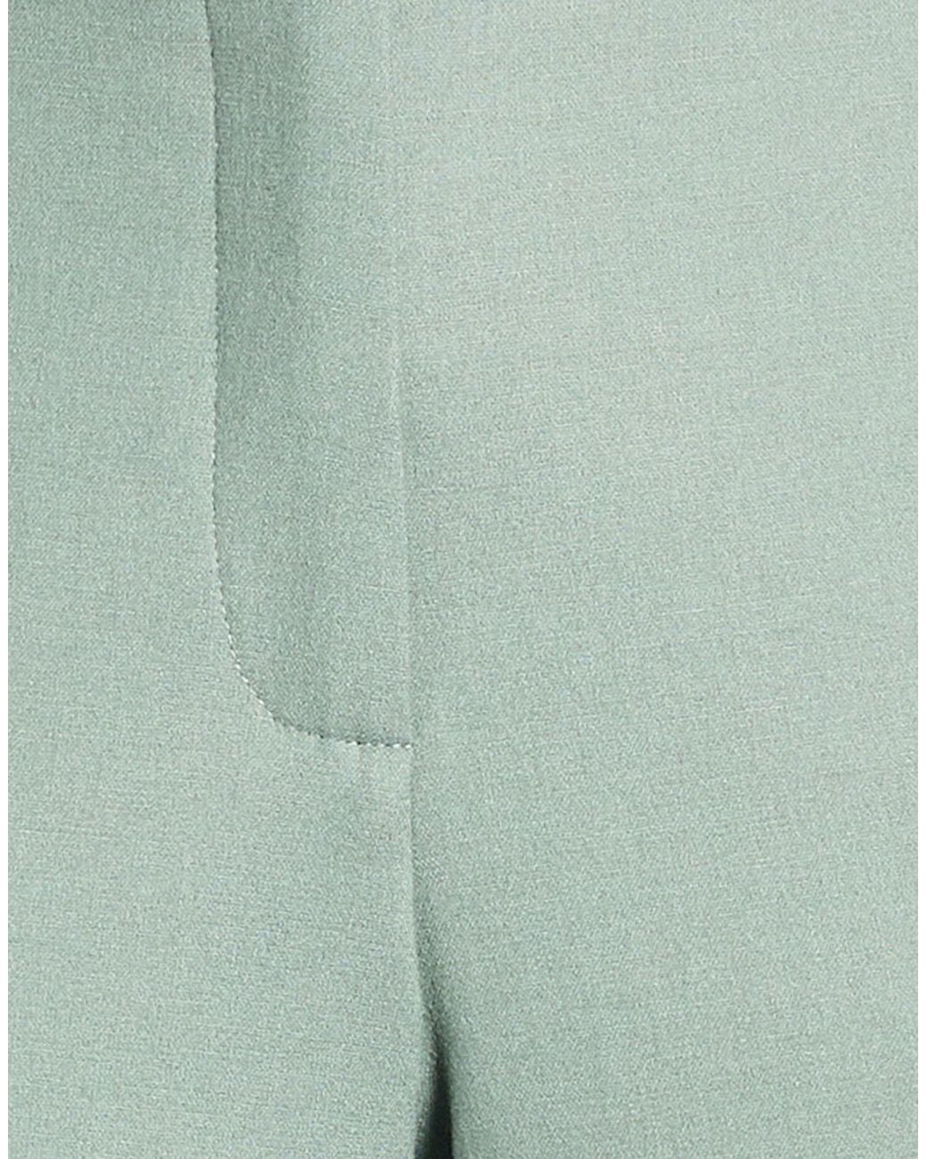 Alysi Green Pants