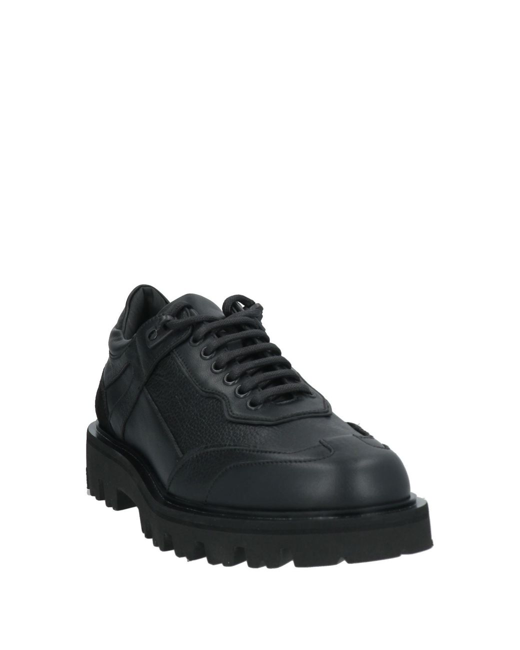 Sergio Rossi Sneakers in Black für Herren