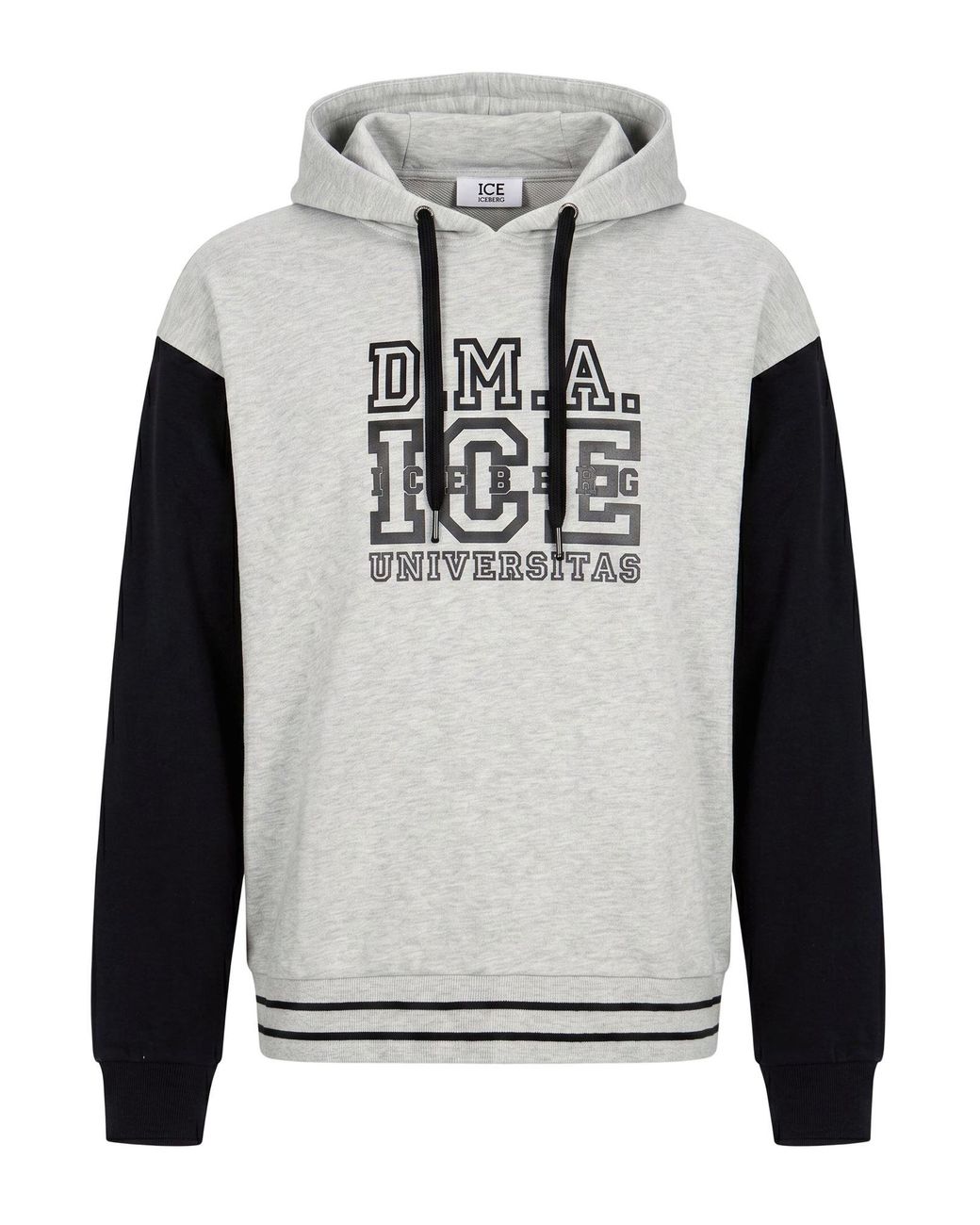 Ice Iceberg Gray Sweatshirts for men