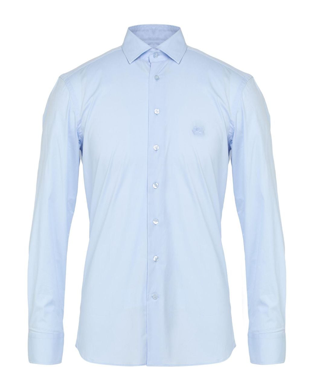 Etro Blue Shirt for men