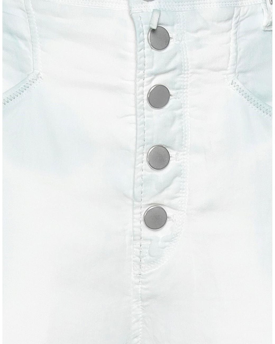 High Blue Trouser