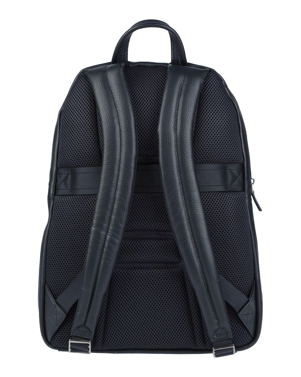 Piquadro Blue Backpacks