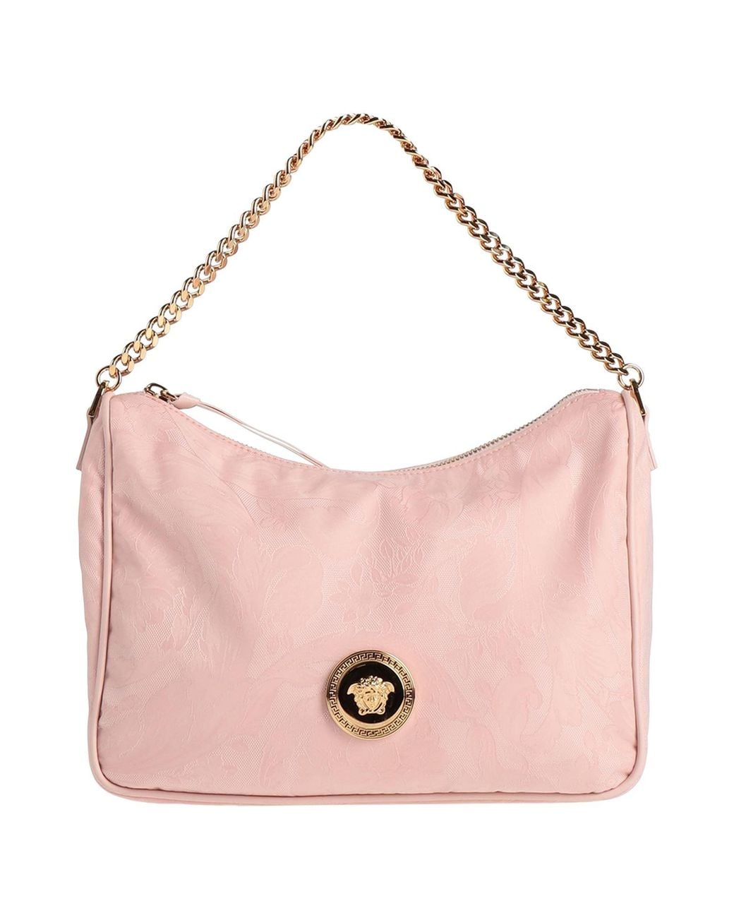 Borse A Tracolla di Versace in Pink