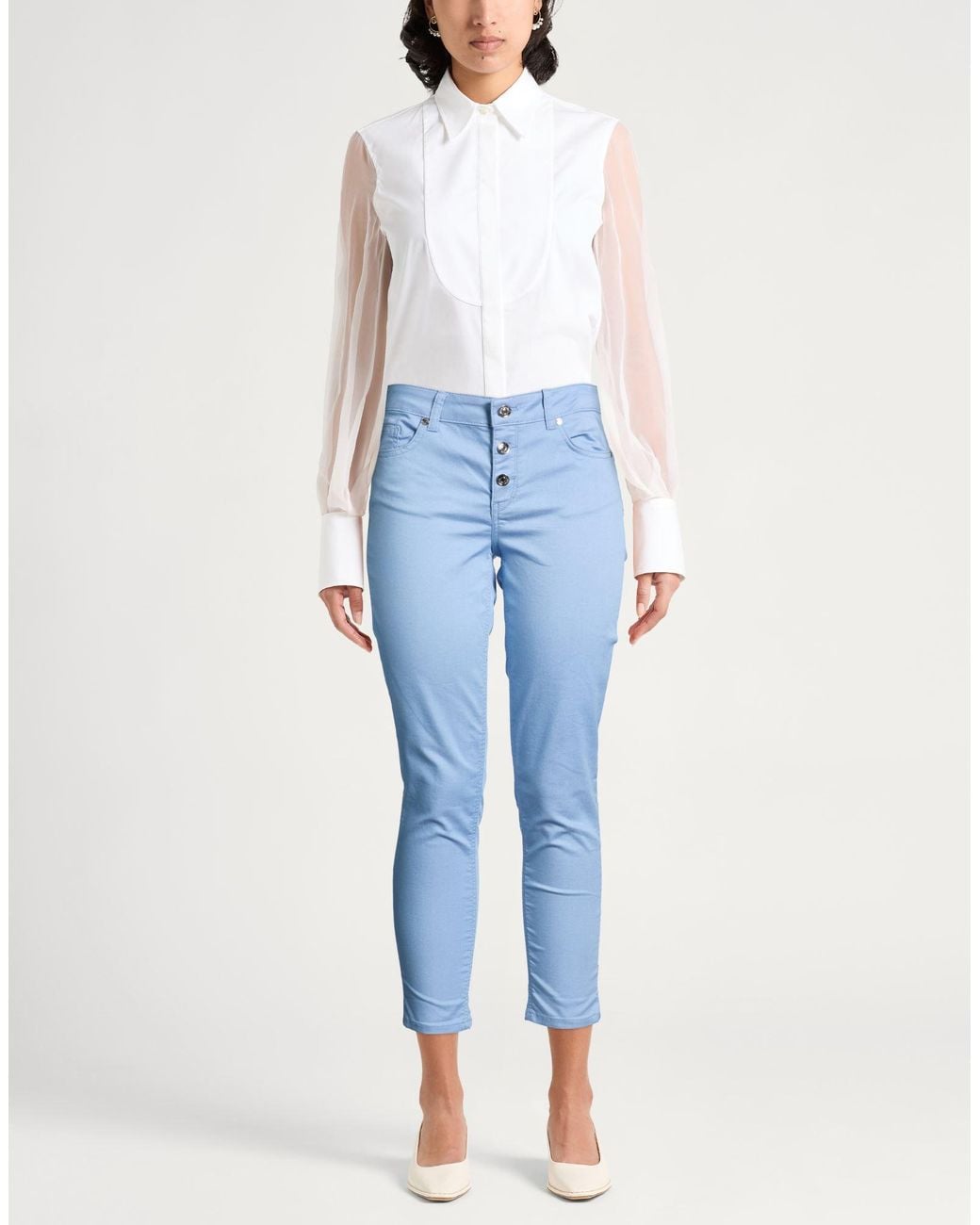 Liu Jo Blue Jeans