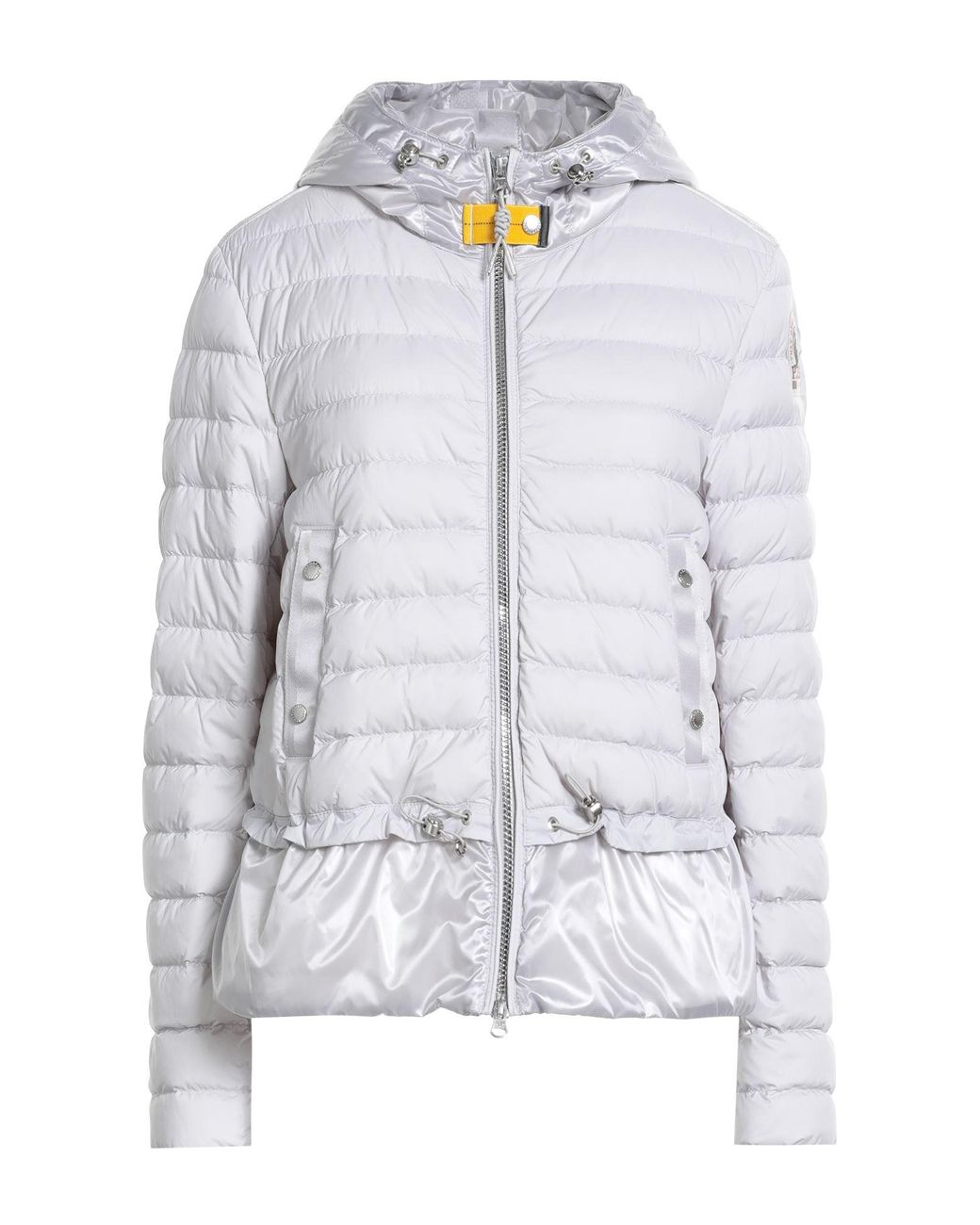 Parajumpers Blue Light Puffer Polyamide