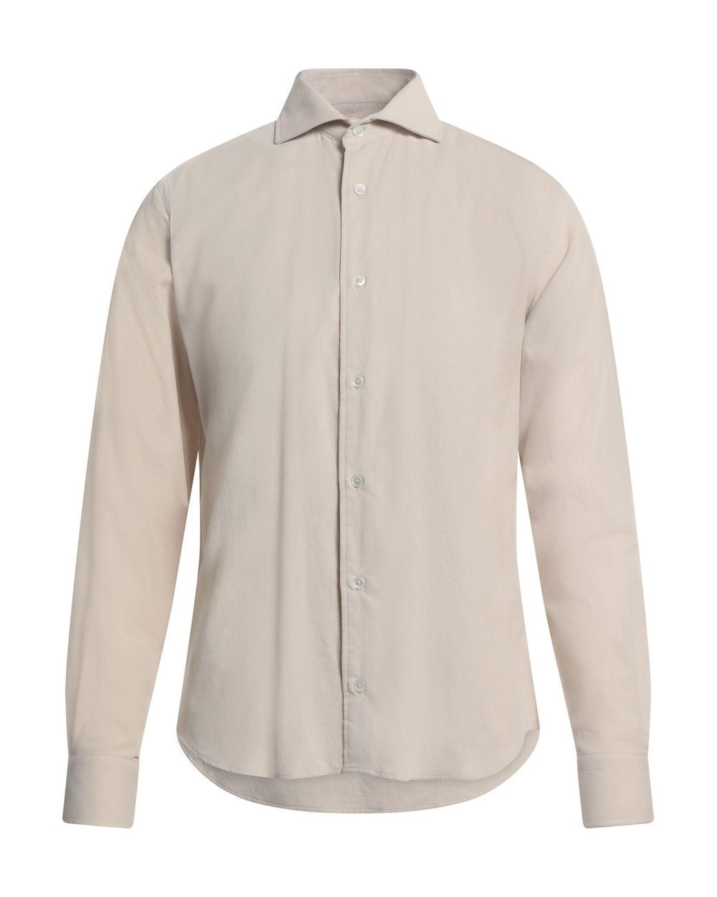 Fedeli White Shirt for men