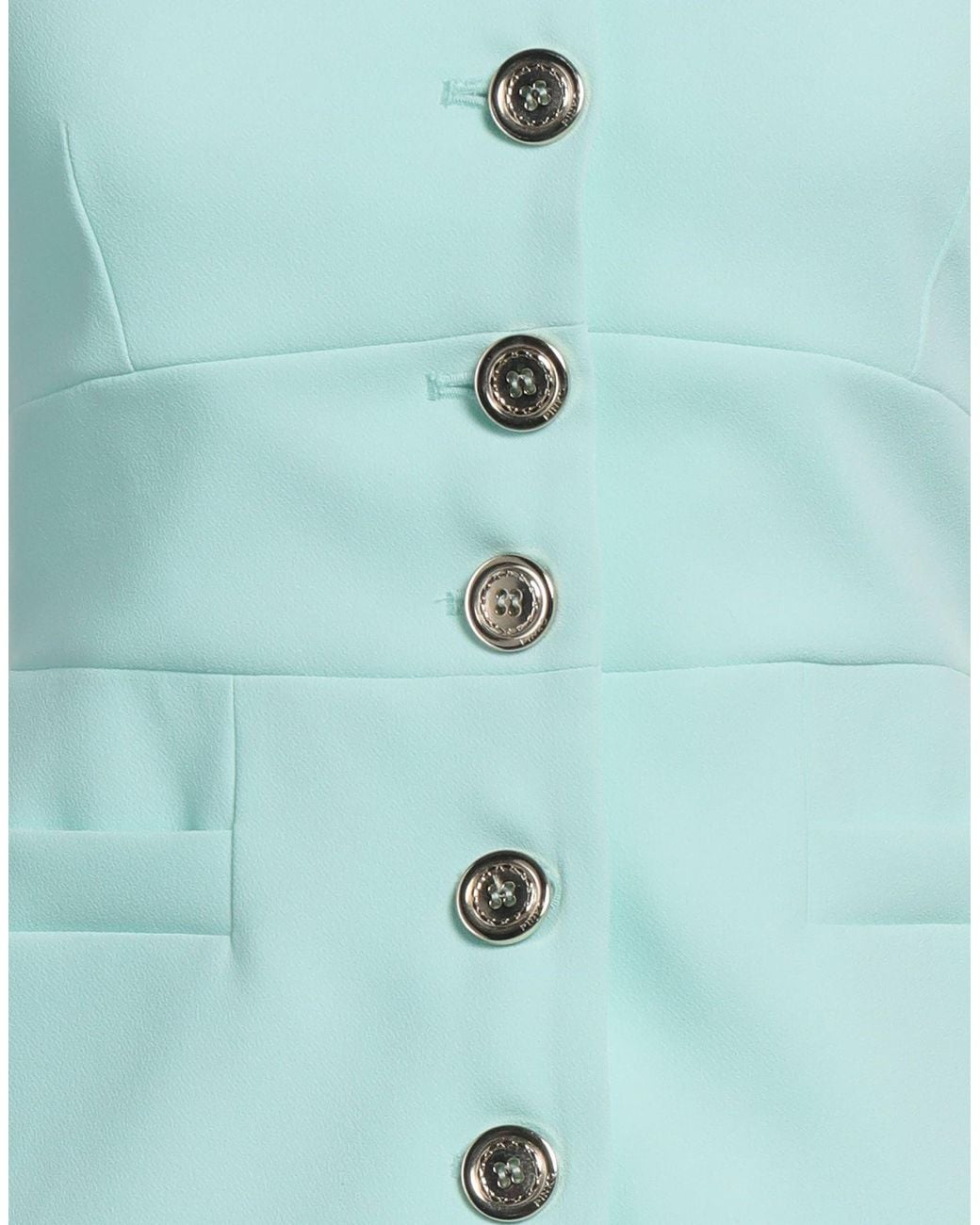 Pinko Blue Top