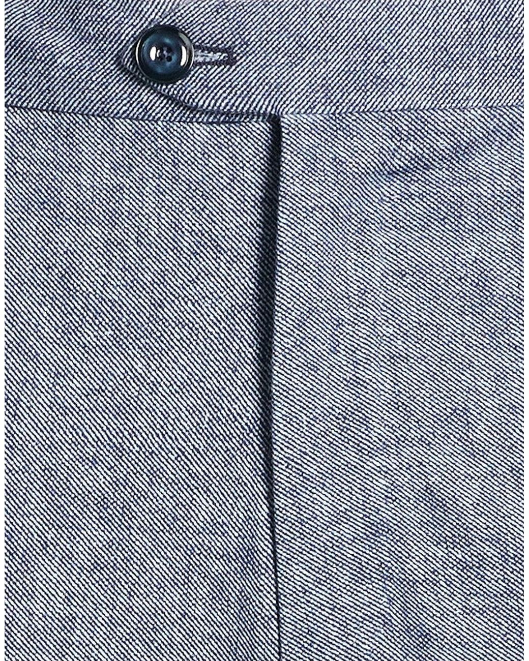 Circolo 1901 Blue Pants for men
