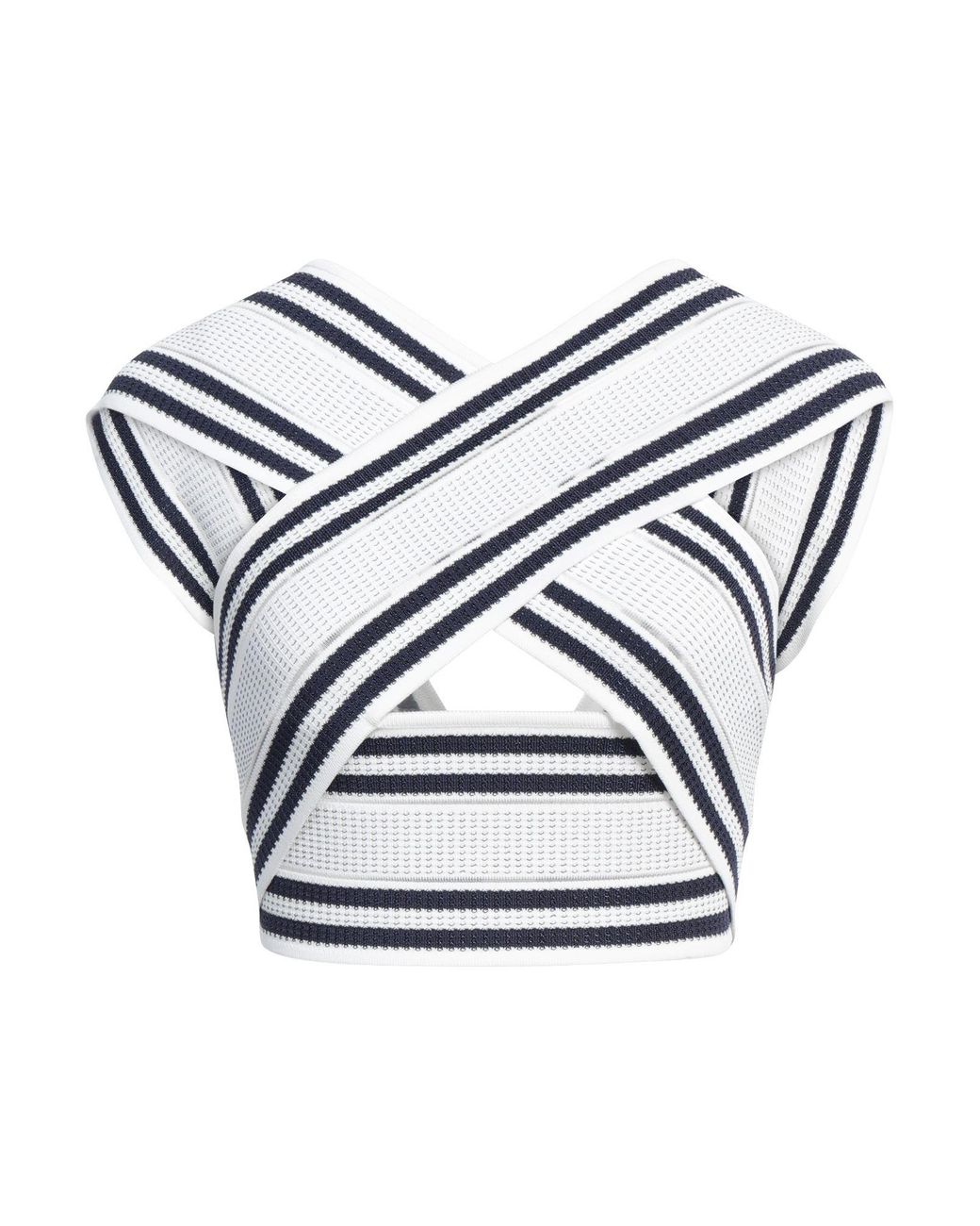Balmain White Top