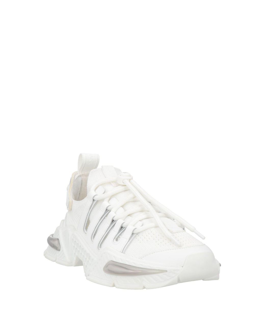 Dolce & Gabbana White Trainers for men