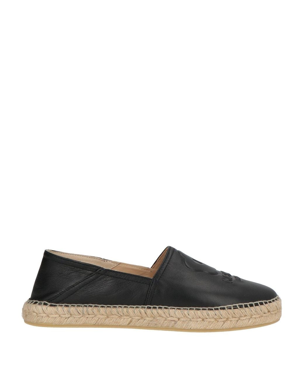 Espadrilles KENZO en coloris Black