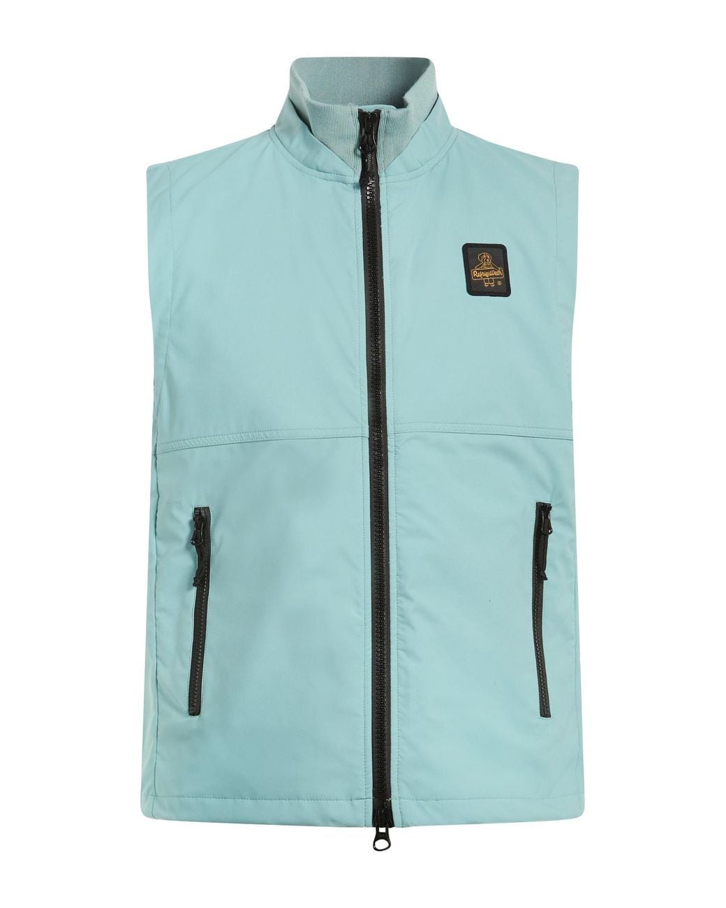 Chompa Sin Mangas Refrigiwear de hombre de color Blue