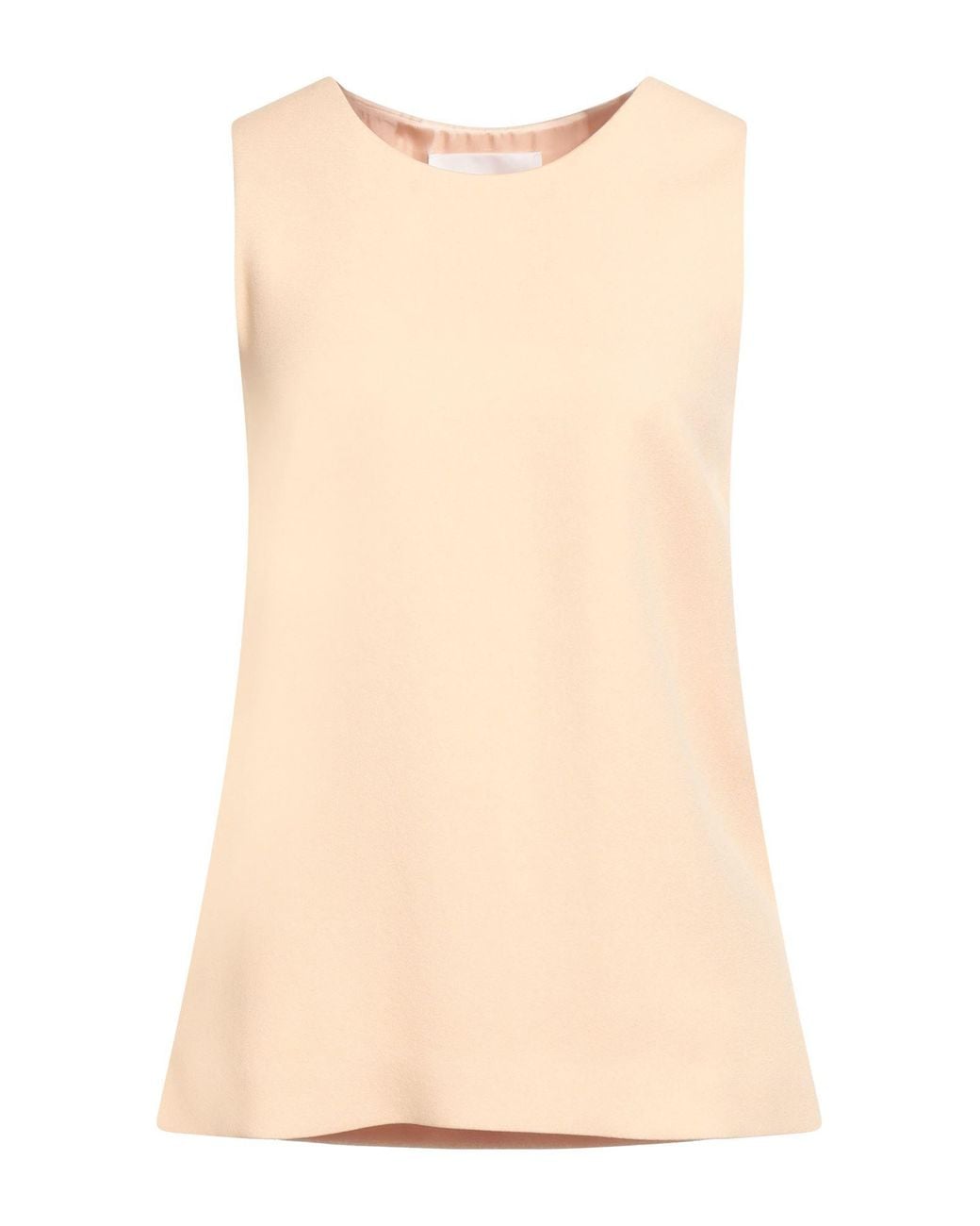 Jil Sander Natural Top