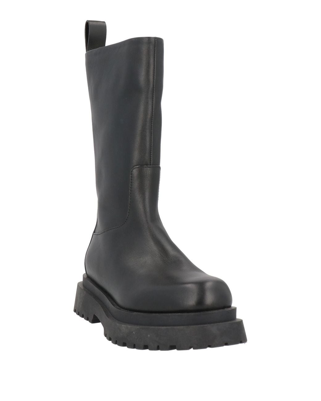 Liu Jo Black Boot