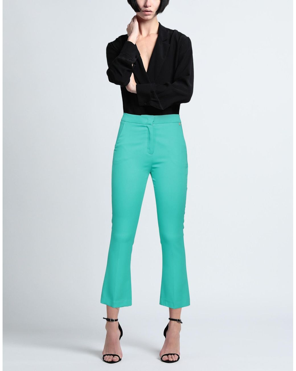 Liu Jo Blue Pants