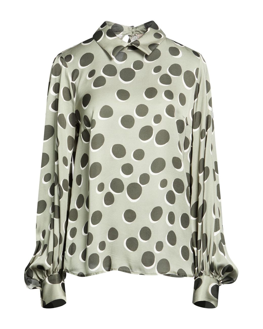 Camicettasnob Multicolor Top