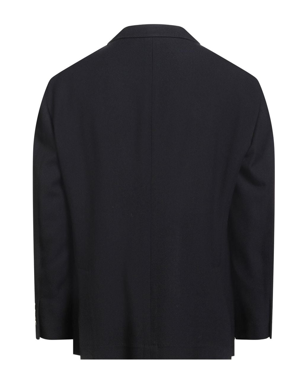 Brunello Cucinelli Blue Blazer for men