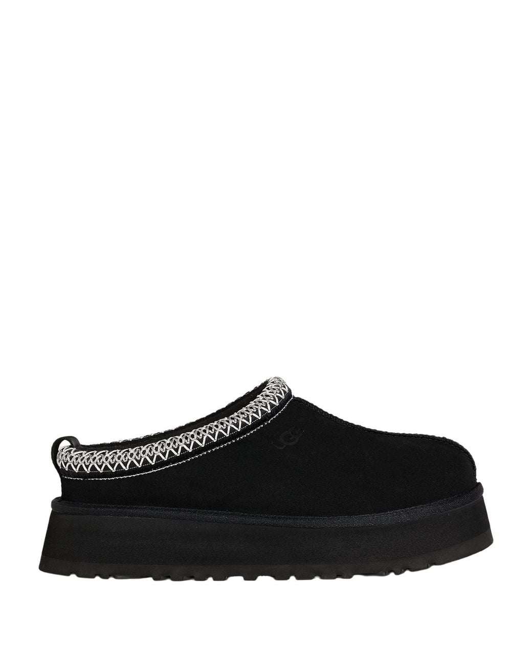 Ugg Black Mules & Clogs