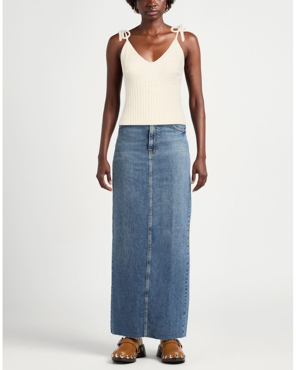 Maison Flâneur White Tops