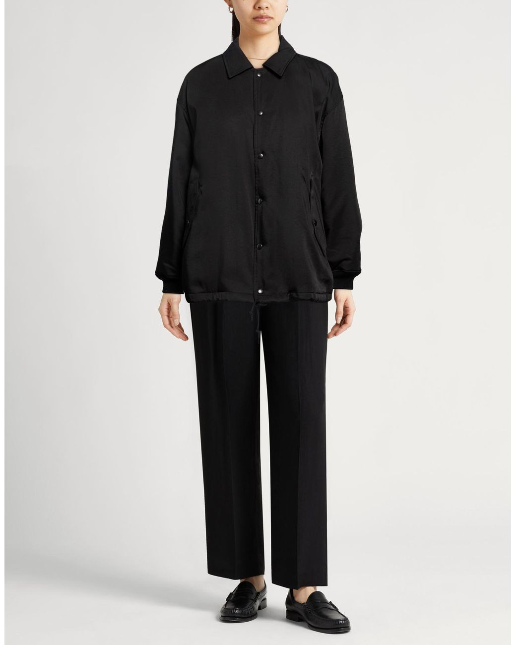 Spiewak Black Jackets