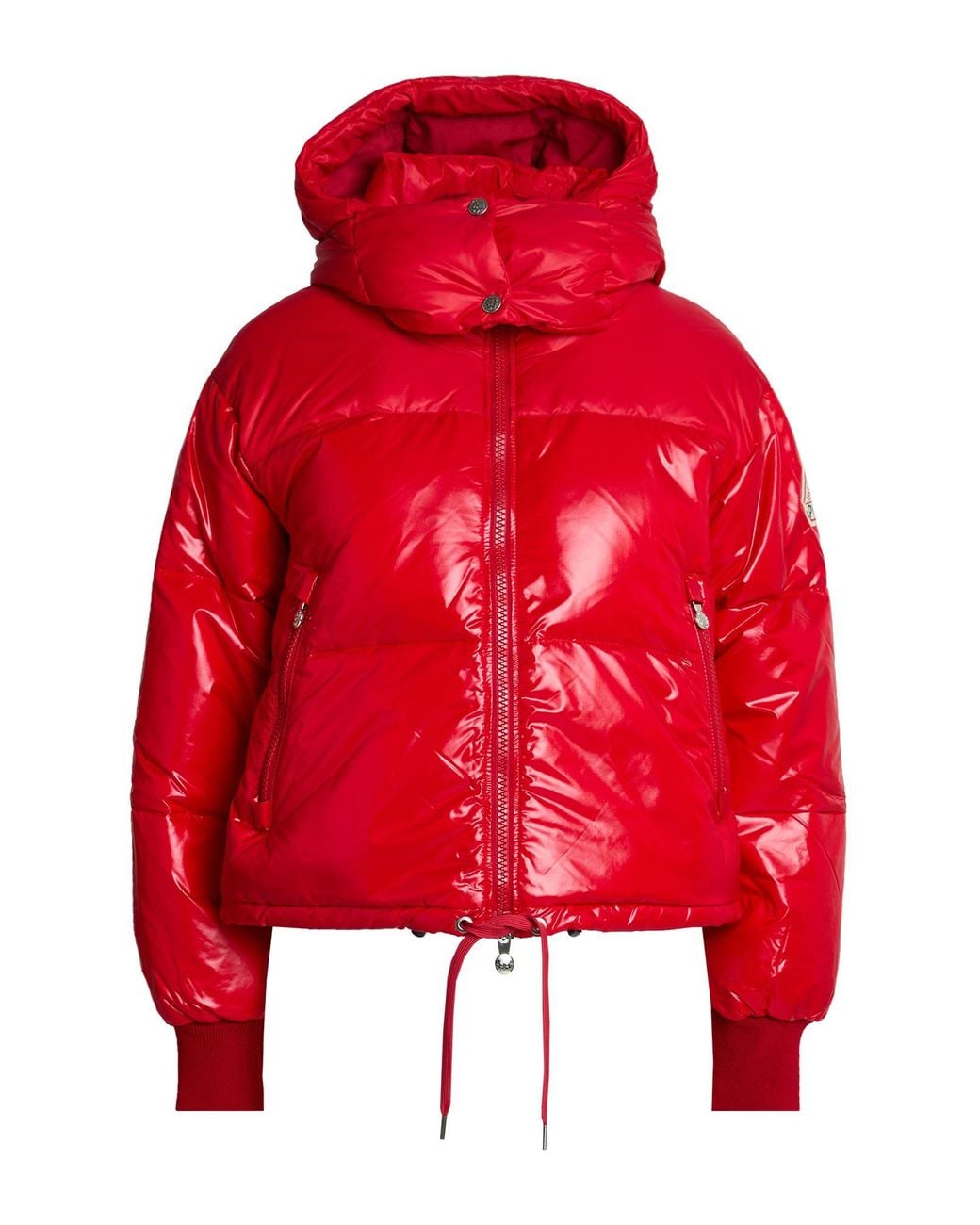 Pyrenex Red Puffer
