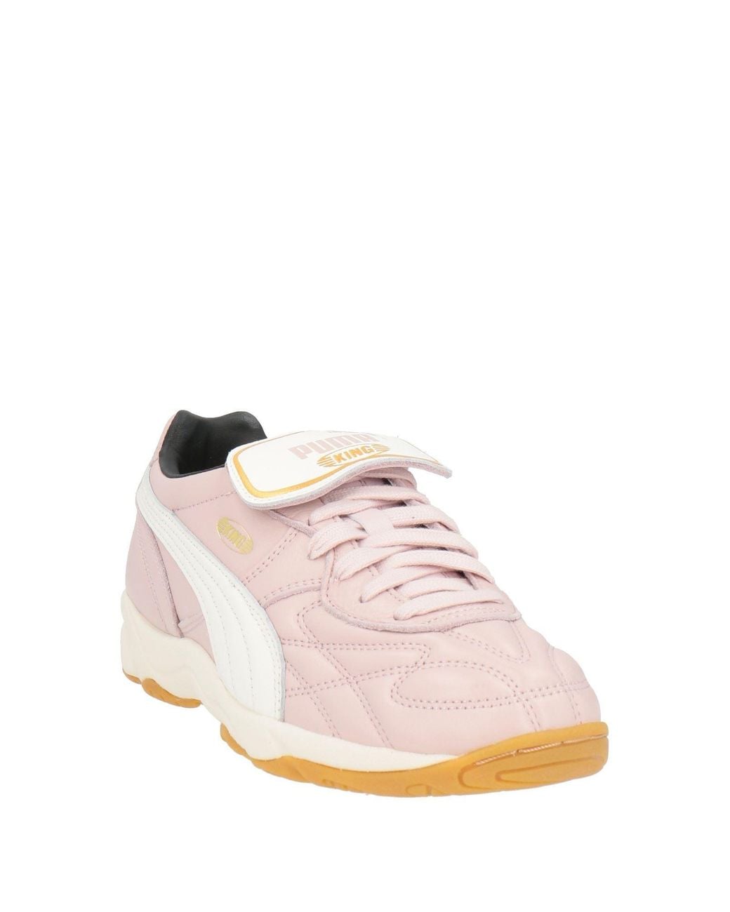 PUMA Pink Sneakers